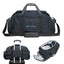 Cutter & Buck Travel Club Duffel Bag - Embroidery
