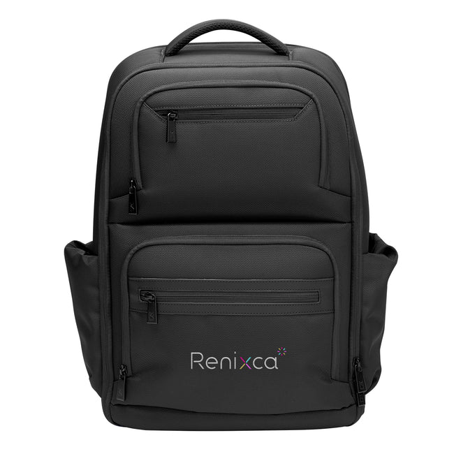 Cutter & Buck Travel Deluxe Laptop Backpack