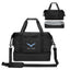 Cutter & Buck Travel Drop Bottom Weekender - Embroidery