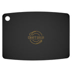 Cutting Board in Wood Fiber - Laser Engraving