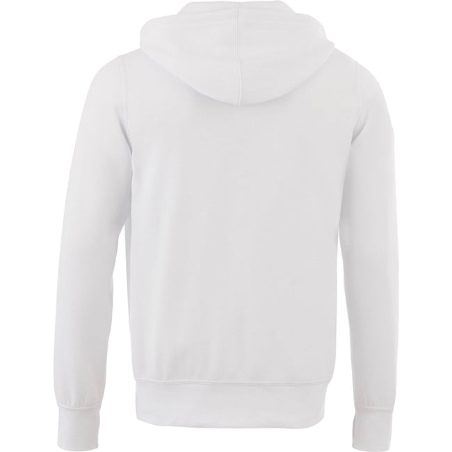 Cypress Fleece Full Zip Hoodie for Men Transfer