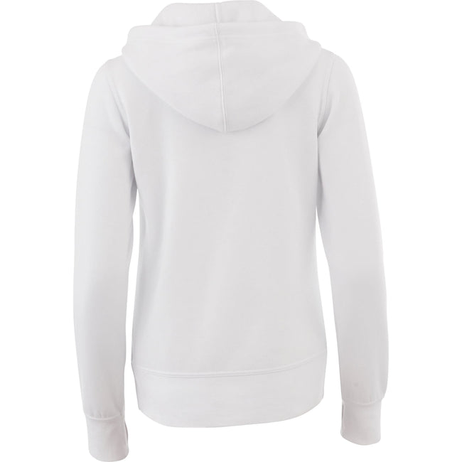 Cypress Fleece Full Zip Hoodie for Women Transfer