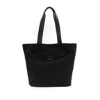 Daily Multi-Pocket Tote Bag - Charcoal - Laser