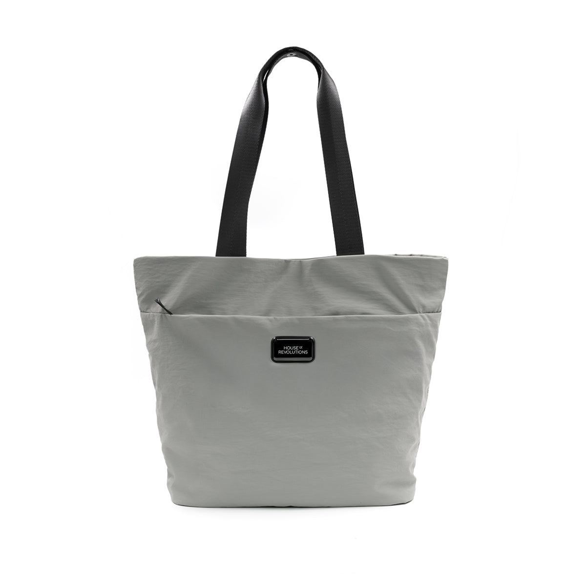Daily Multi-Pocket Tote Bag - Stone - Laser