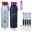 Darby Recycled Aluminum Bottle, 22 oz - 22 Oz. Darby Recycled Aluminum Bottle