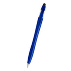 Dart Malibu Pen with Stylus - Front