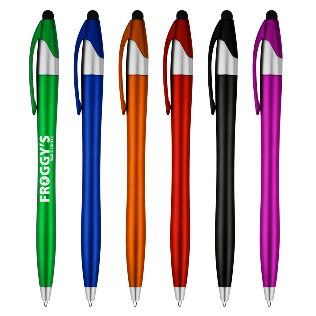 Dart Malibu Pen with Stylus