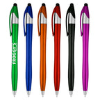 Dart Malibu Pen with Stylus