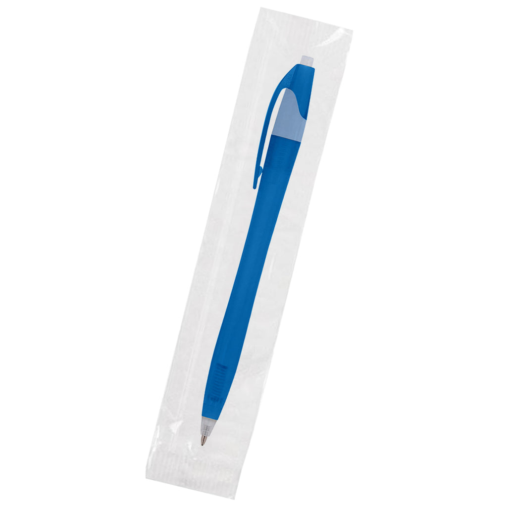 Dart Pen, Custom Printed - Cellobag