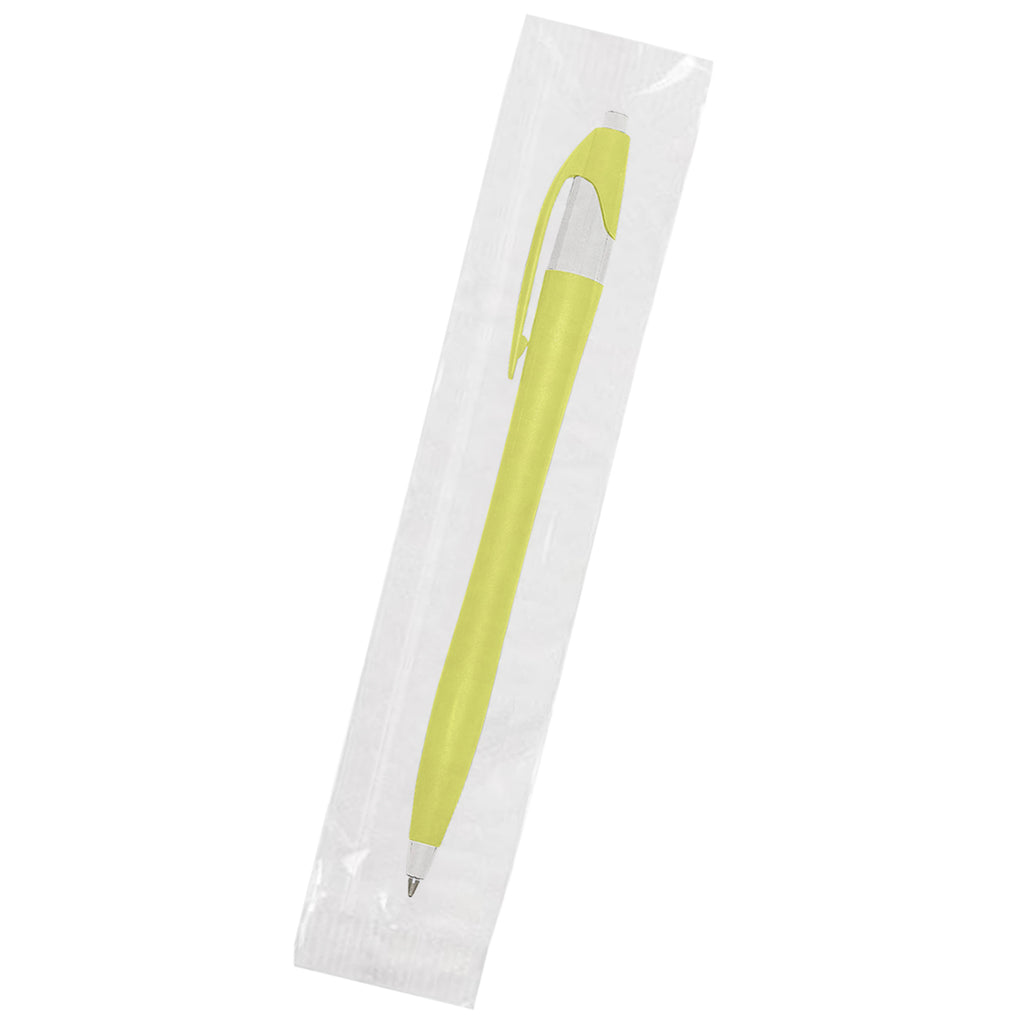 Dart Pen, Custom Printed - Cellobag
