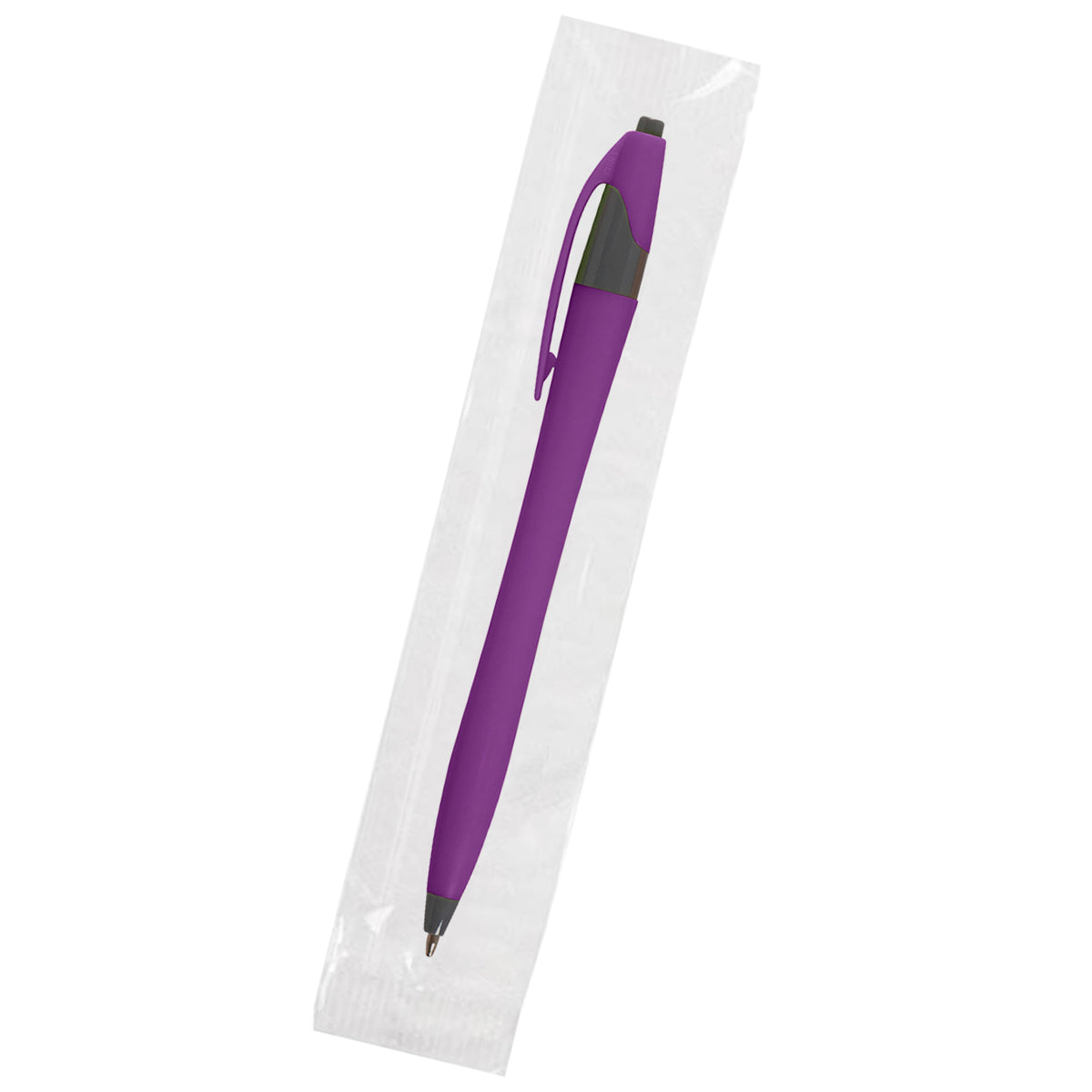 Dart Pen, Custom Printed - Cellobag