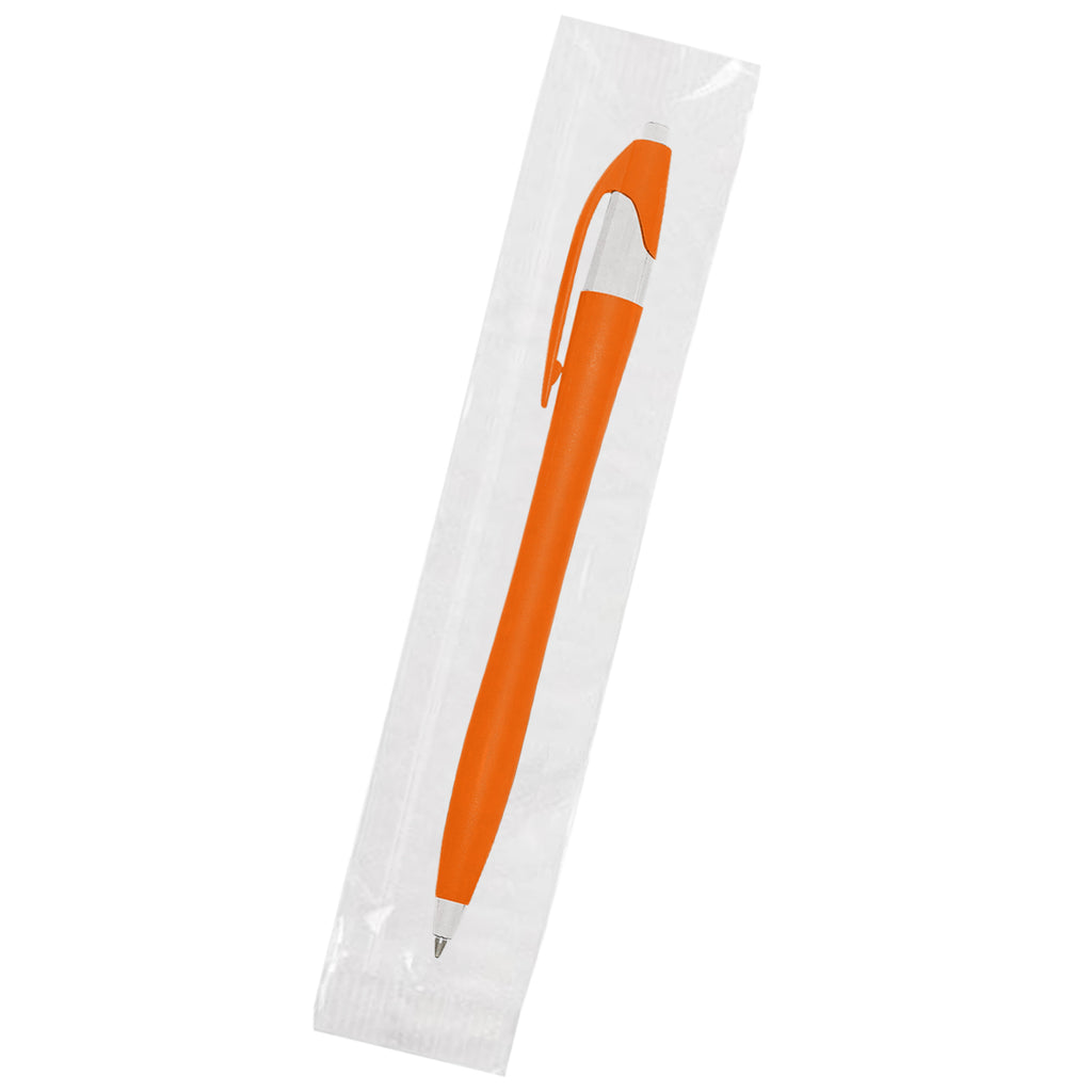 Dart Pen, Custom Printed - Cellobag