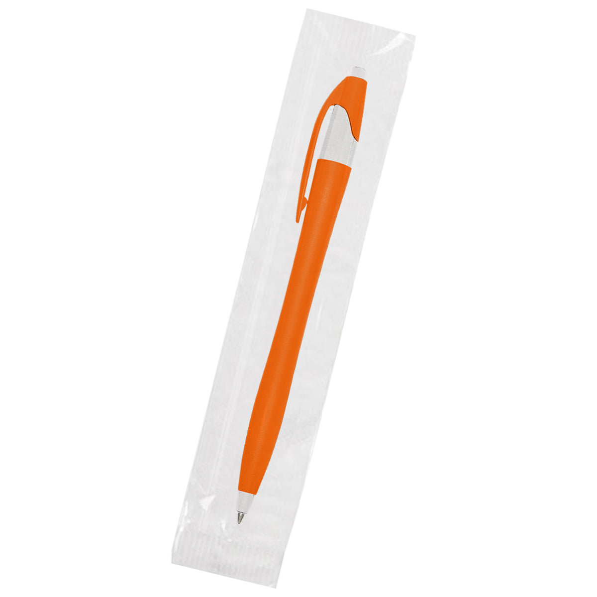 Dart Pen, Custom Printed - Cellobag