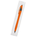 Dart Pen, Custom Printed - Cellobag