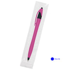 Dart Pen, Custom Printed - Cellobag