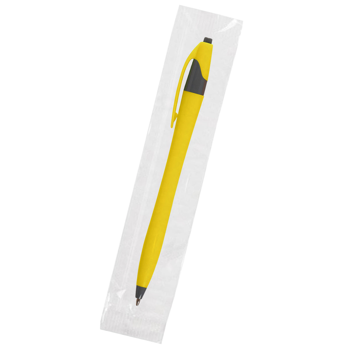 Dart Pen, Custom Printed - Cellobag