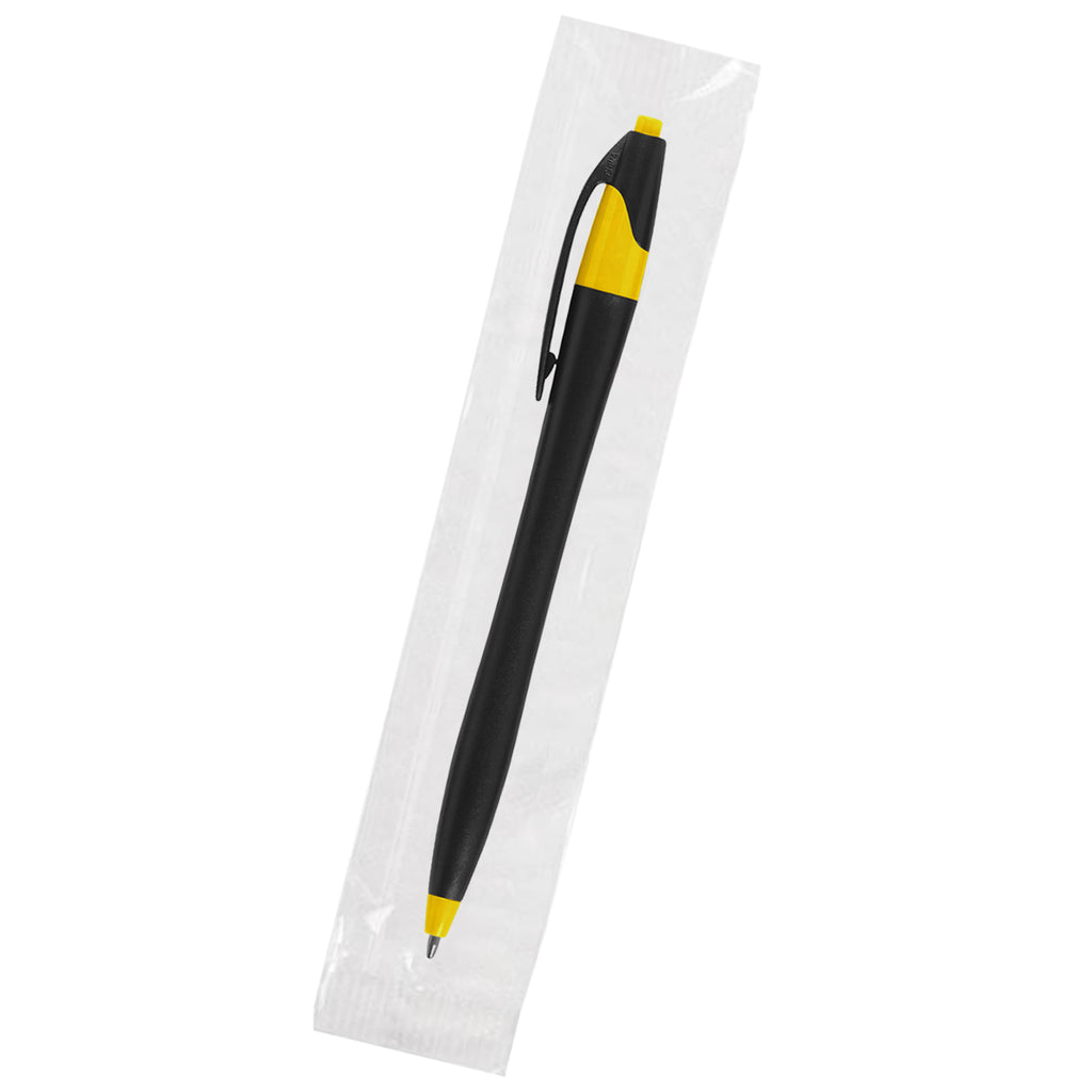 Dart Pen, Custom Printed - Cellobag
