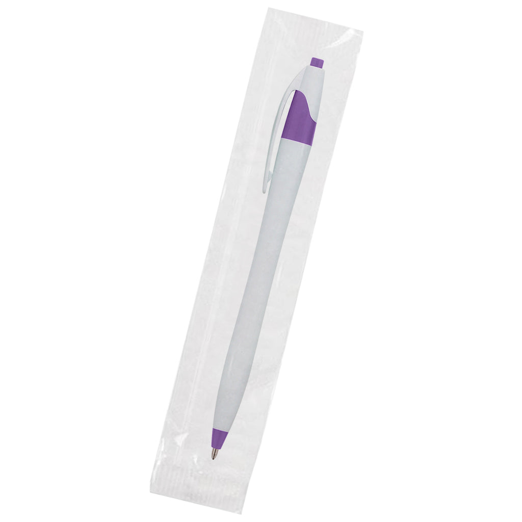 Dart Pen, Custom Printed - Cellobag