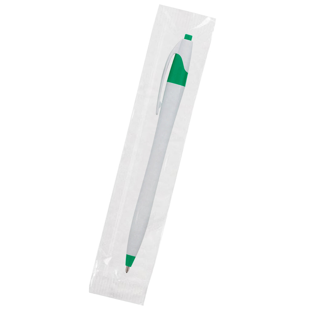 Dart Pen, Custom Printed - Cellobag