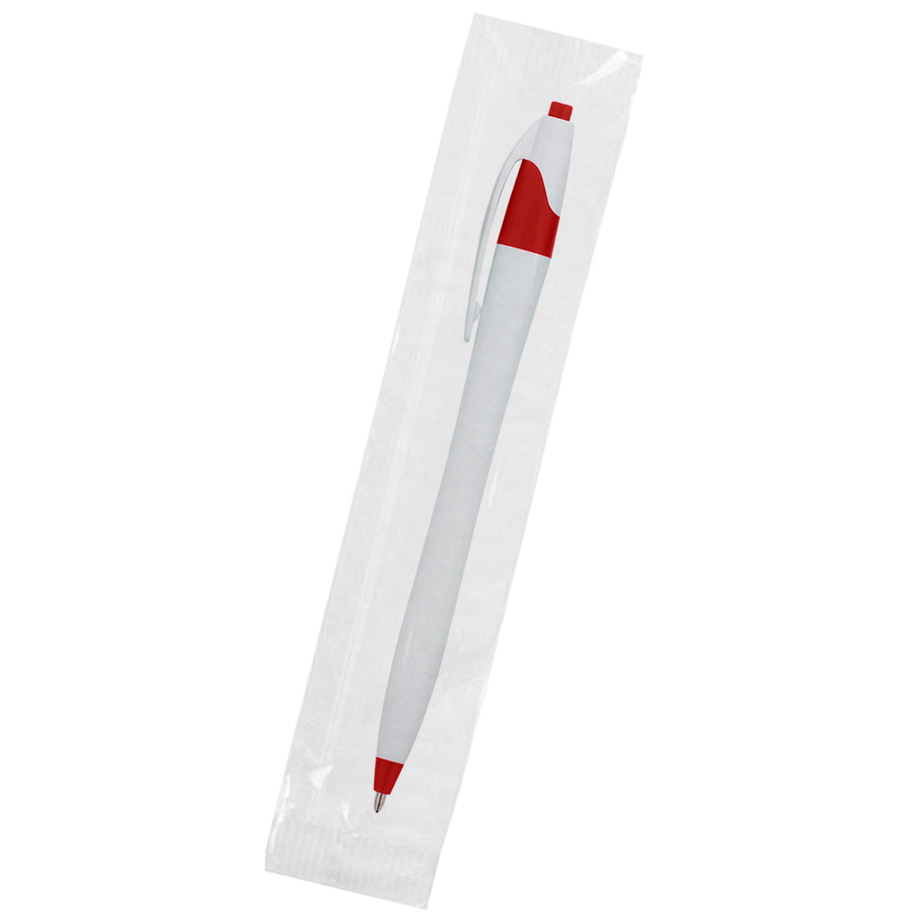 Dart Pen, Custom Printed - Cellobag