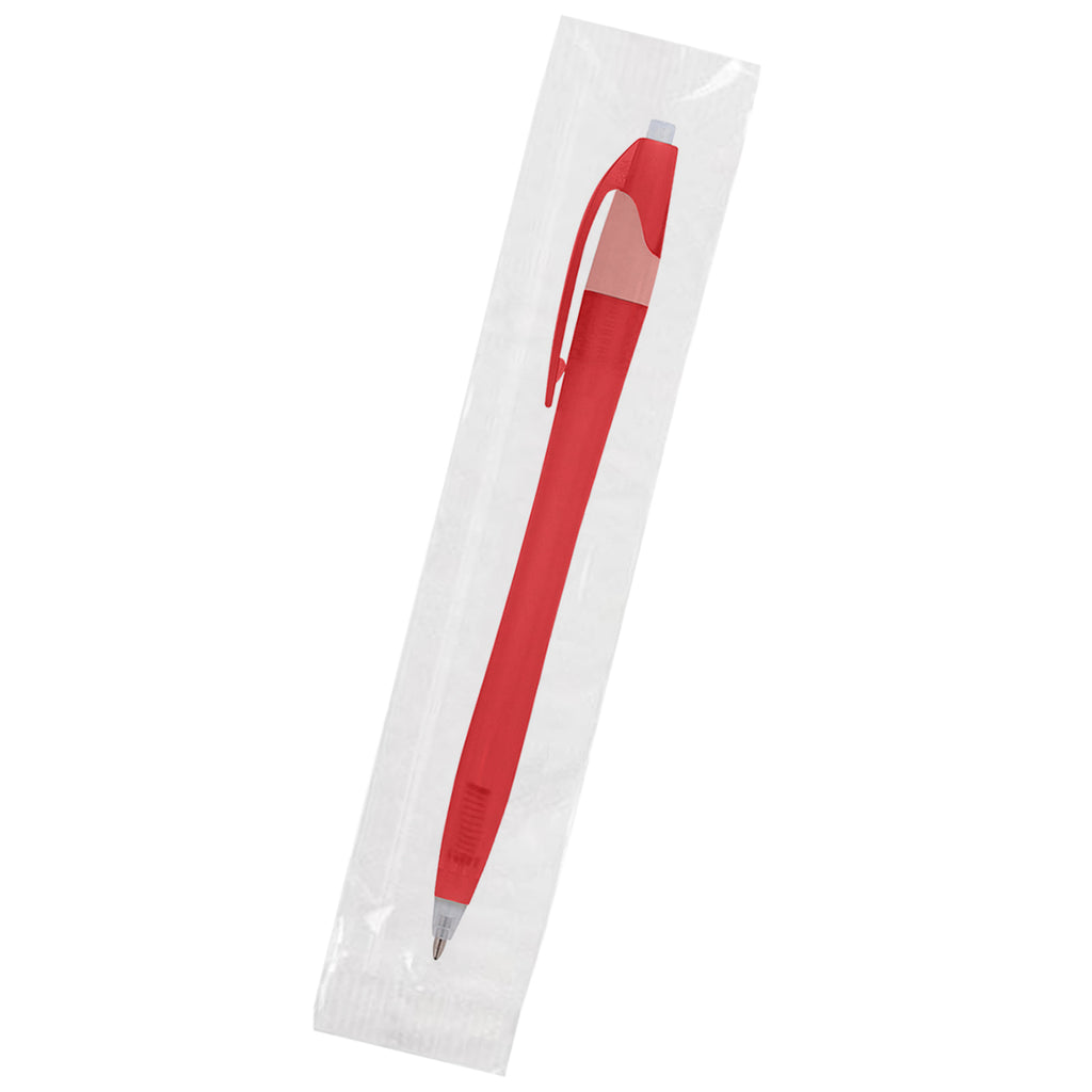 Dart Pen, Custom Printed - Cellobag