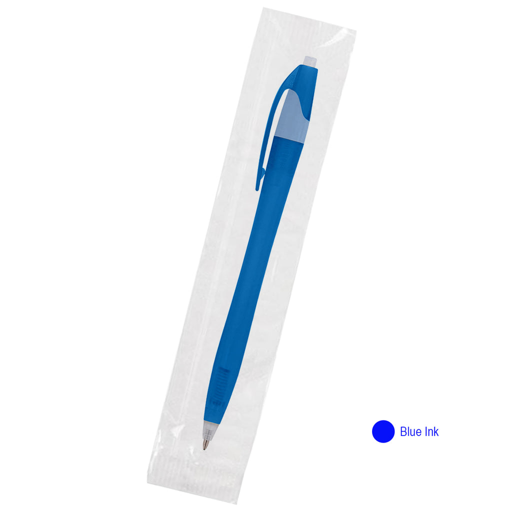 Dart Pen, Custom Printed - Cellobag
