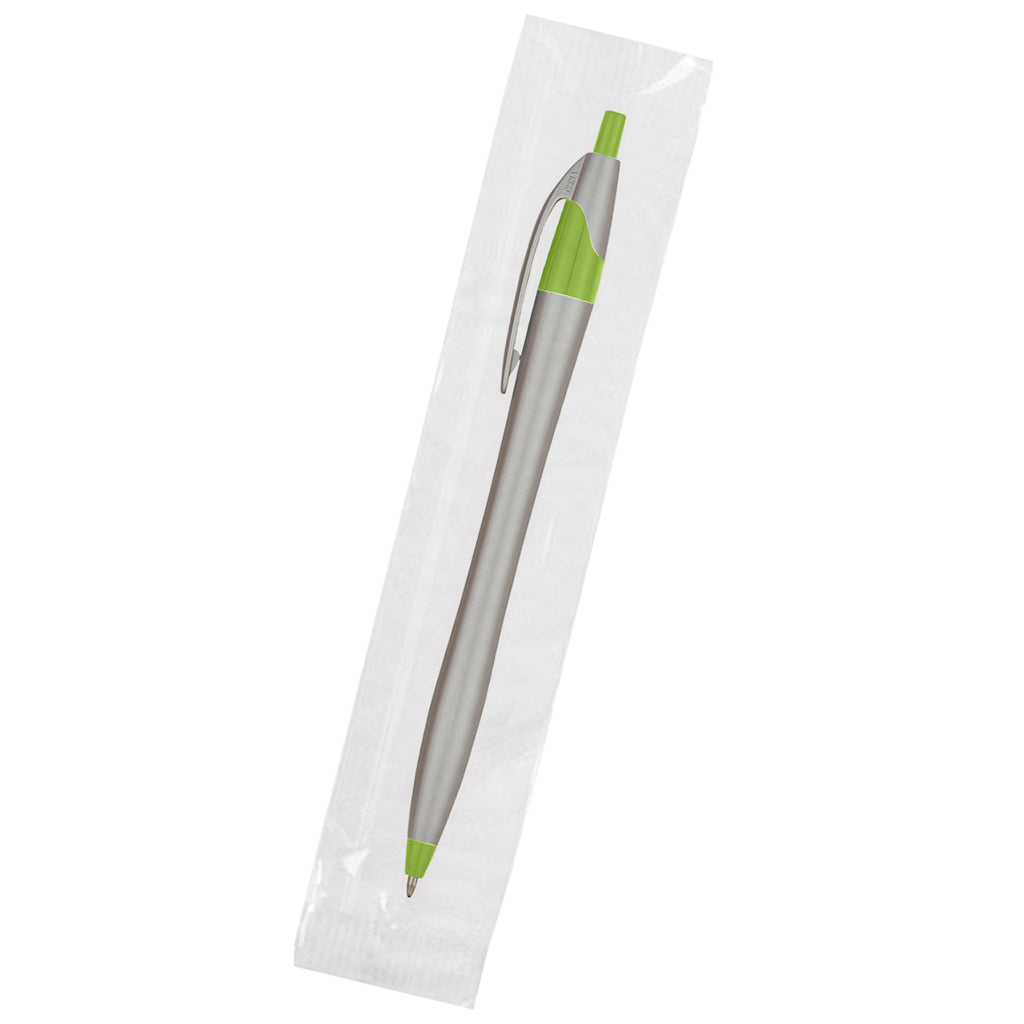 Dart Pen, Custom Printed - Cellobag