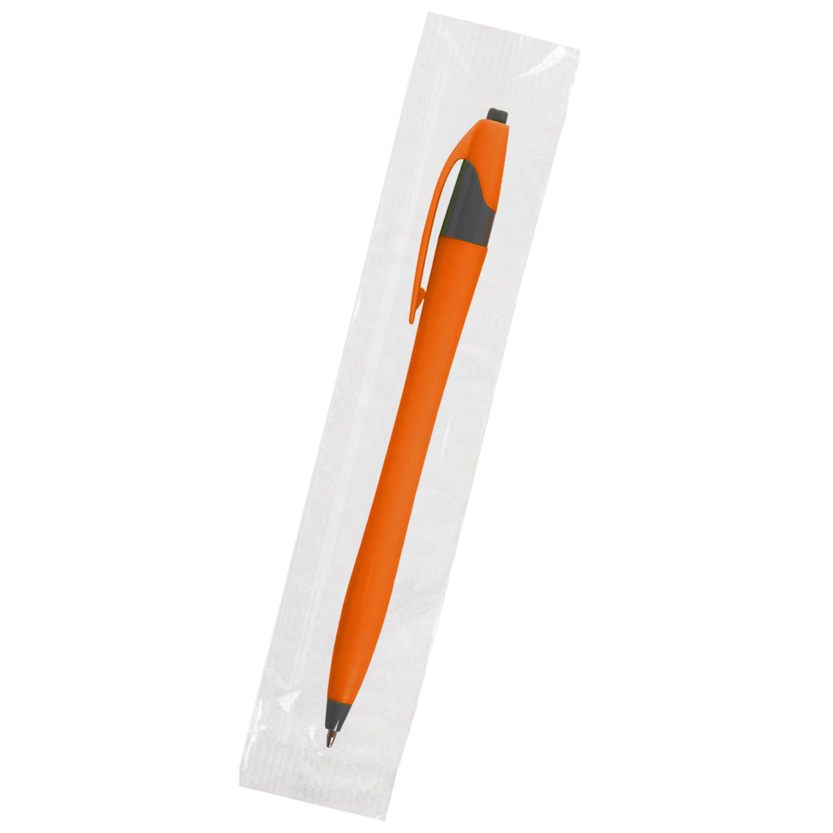Dart Pen, Custom Printed - Cellobag