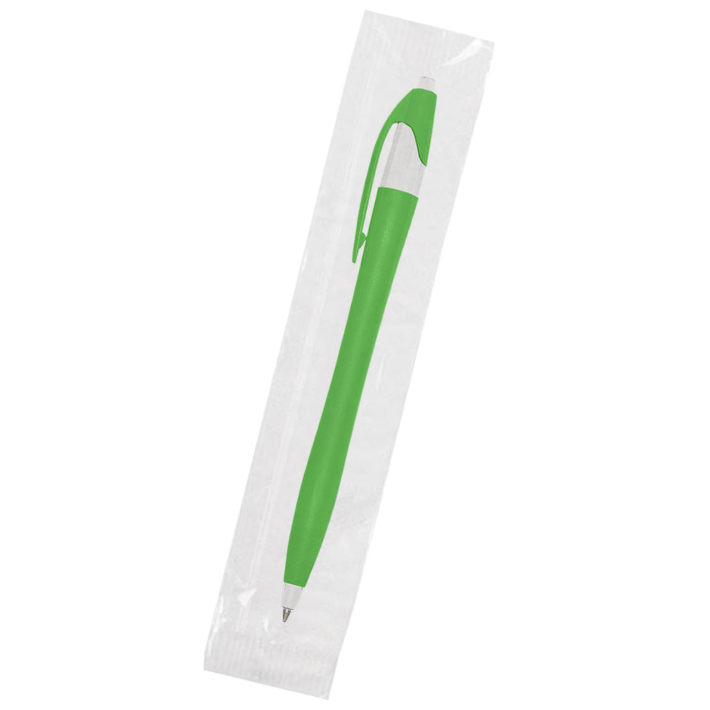 Dart Pen, Custom Printed - Cellobag