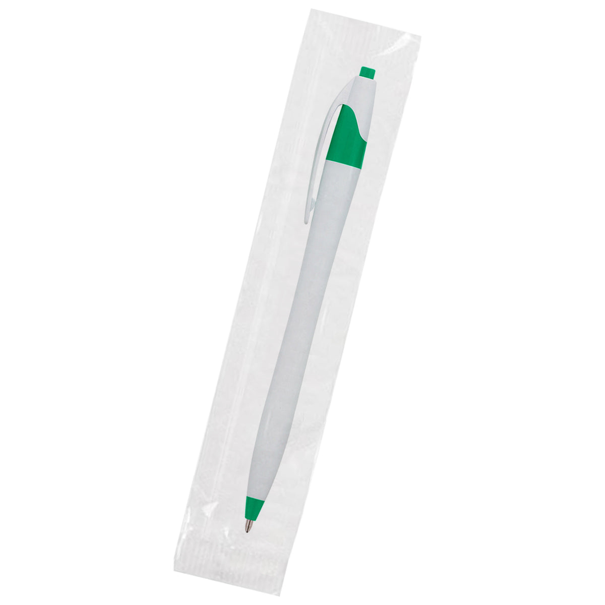 Dart Pen, Custom Printed - Cellobag