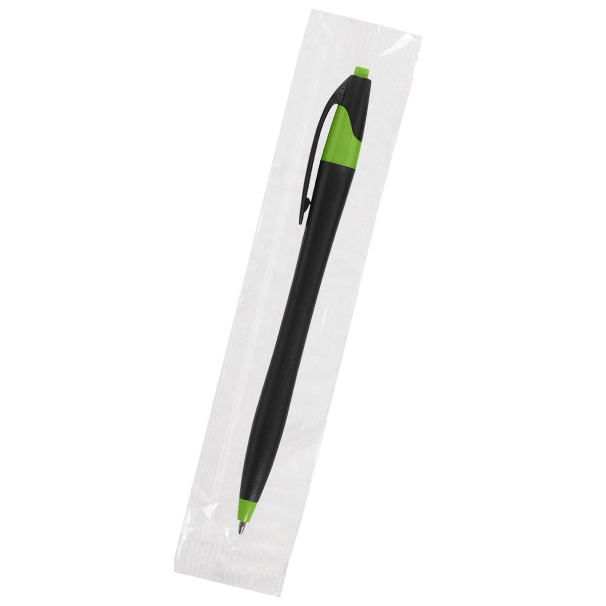 Dart Pen, Custom Printed - Cellobag