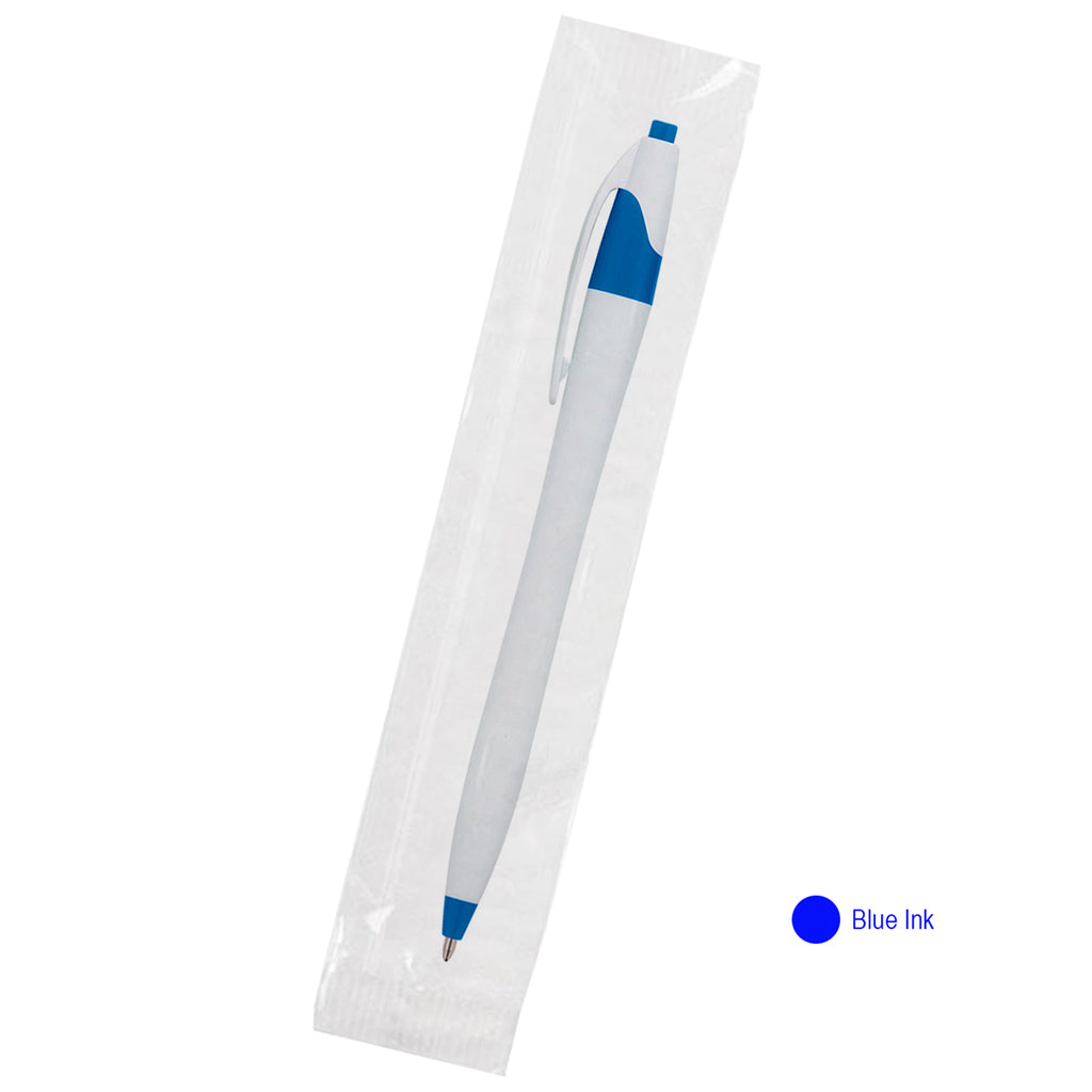 Dart Pen, Custom Printed - Cellobag