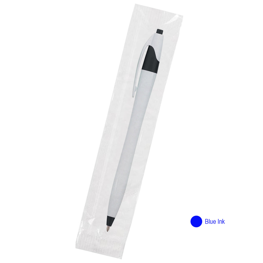 Dart Pen, Custom Printed - Cellobag