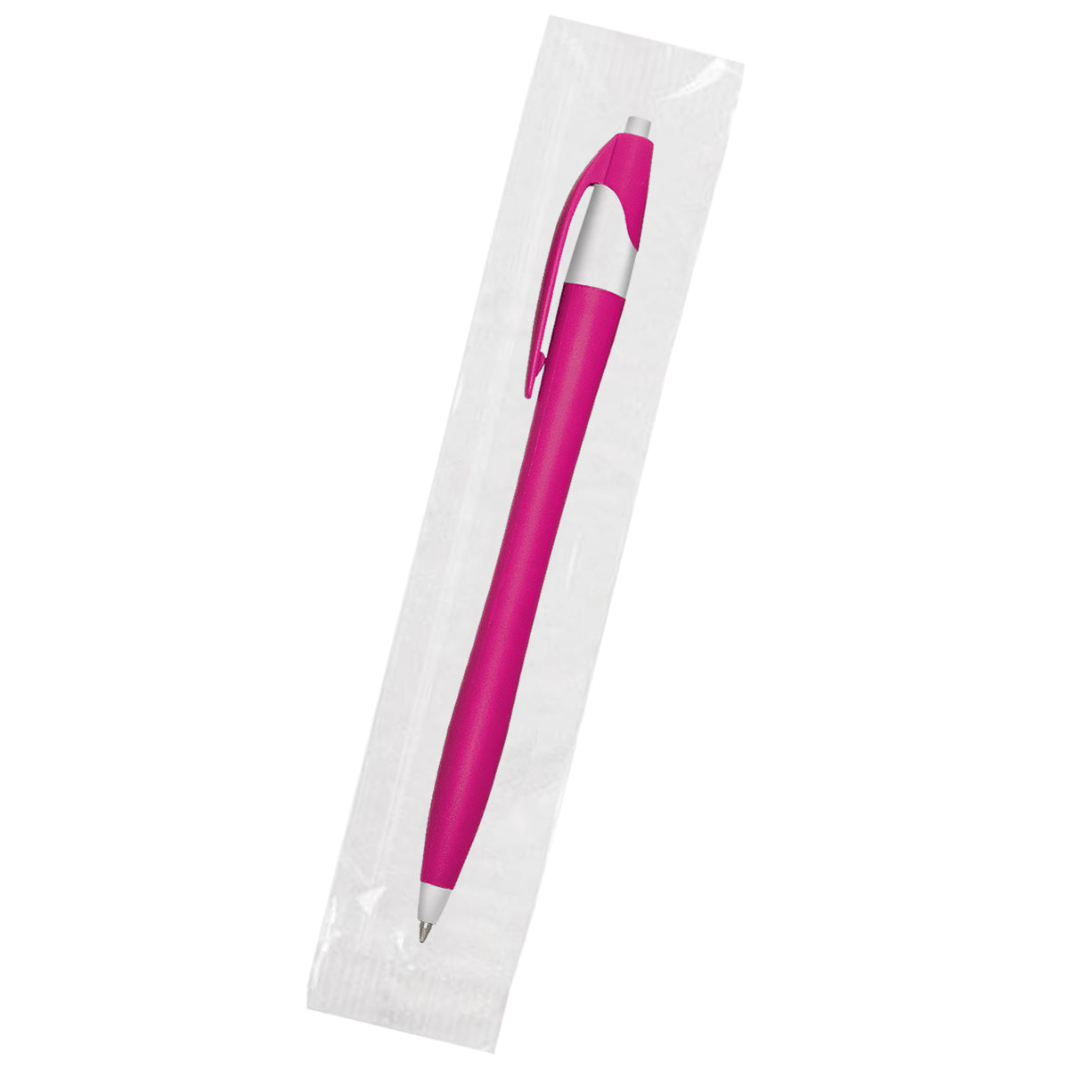 Dart Pen, Custom Printed - Cellobag