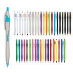 Dart Pen, Custom Printed - Custom Promotional Dart Pen
