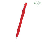 Dart Pen, Custom Printed - Front