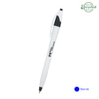 Dart Pen, Custom Printed - Silk Screen