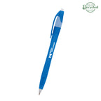 Dart Pen, Custom Printed - Silk Screen