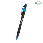 Dart Pen, Custom Printed - Silk Screen