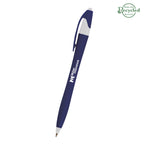 Dart Pen, Custom Printed - Silk Screen