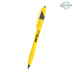 Dart Pen, Custom Printed - Silk Screen