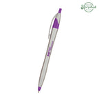 Dart Pen, Custom Printed - Silk Screen