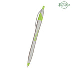 Dart Pen, Custom Printed - Silk Screen