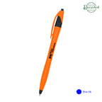 Dart Pen, Custom Printed - Silk Screen