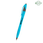 Dart Pen, Custom Printed - Silk Screen