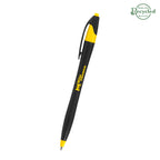 Dart Pen, Custom Printed - Silk Screen