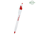 Dart Pen, Custom Printed - Silk Screen