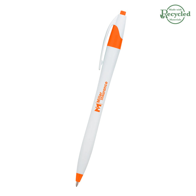 Dart Pen, Custom Printed