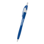 Dart Pen, Harvest - Blue - Silk Screen
