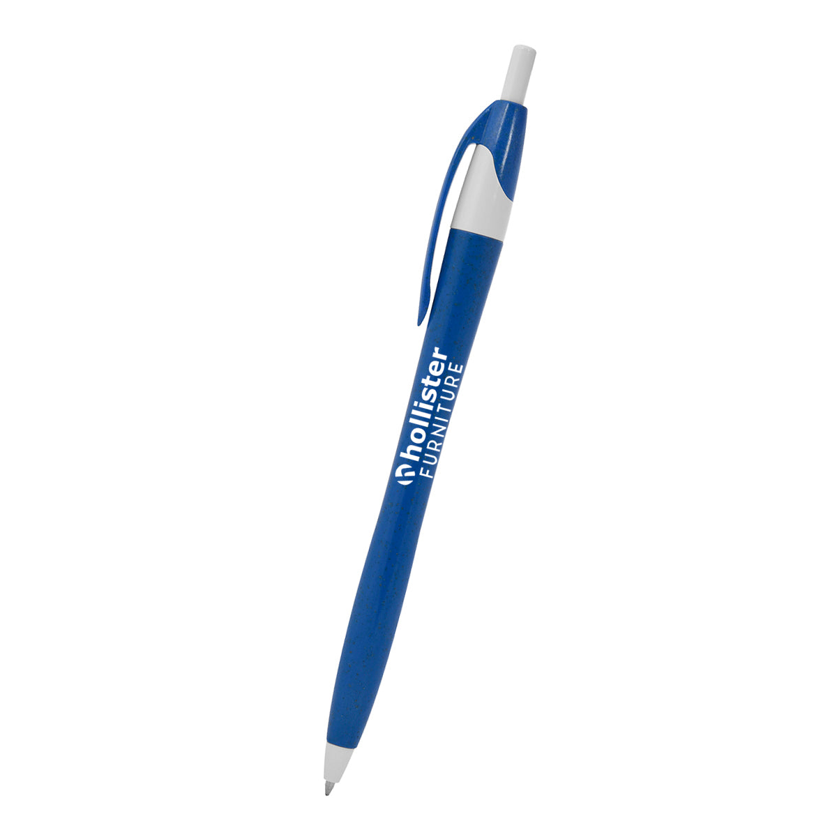 Dart Pen, Harvest - Blue - Silk Screen